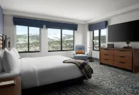 Hotel Alpenrock Breckenridge, Curio Collection by Hilton Hotels in Breckenridge