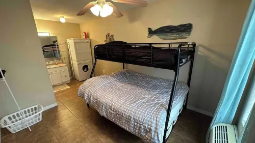 Whiskey Bay Lodge #6