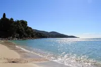 REZ DE Chaussé DE Villa à 5 Minutes DE LA Plage A Pied