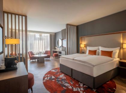 Clayton Hotel Düsseldorf