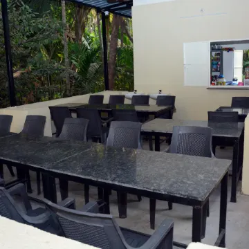 Shree Swami Samarth Resort