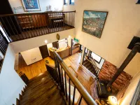 Alpine Lodge