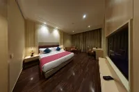 Palm Green Hotel and Resorts Hotels near श्री राम कॉलोनी सिंघु बॉर्डर नरेला Shri Ram colony Singh border Narela