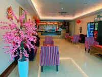 Grand Far East Hotel - breakfast