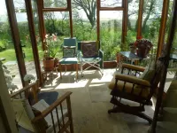 Peaceful Cottage in Rural North Devon, near the Ocean