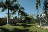 4 BR/3 BA Villa, Private Pool - Nr Chabad MARCH 2023 SALE Hotels near First Baptist Church Delray Beach