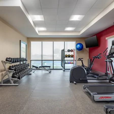 Home2 Suites by Hilton El Centro