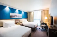 Hampton by Hilton Hamilton Park Hotels in Удингстон