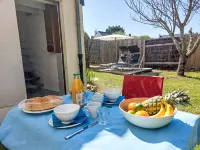 Charme de Banastère