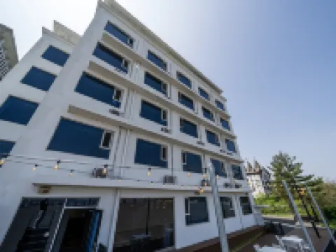 唐津留宿 唐津市酒店