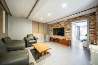 Gongju Hotel Geumgang