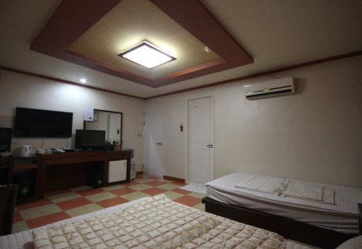 창녕 주변 전경