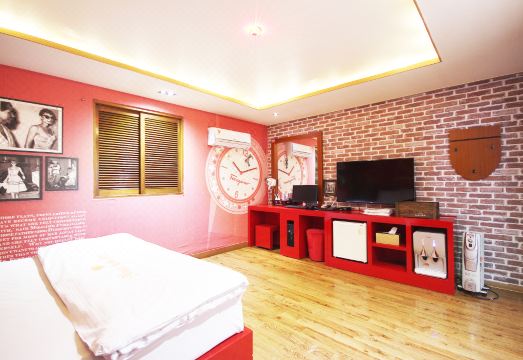 경산 영남대 로마의휴일