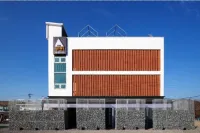 Stay More at Jebu Island Pension Hotels near Jeongok Port