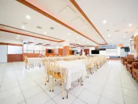 Jangheung Jinsong Tourist Hotel Hotels in Jangheung-gun