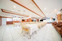 Jangheung Jinsong Tourist Hotel Hotels in Jangheung-gun