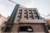 Gongju Lisena Hotel Hotels in Gongju-si