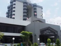 The Putra Regency Hotel Отели в г. Кангар