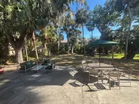 Stunning Architectural Home in Space Coast. Hotel in zona Ocean Club at Port canaveral