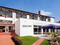 Fit Vital Aktiv Hotel Das Ludwig Hotels in Bad Griesbach im Rottal