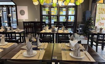 Hoianan Boutique Hotel