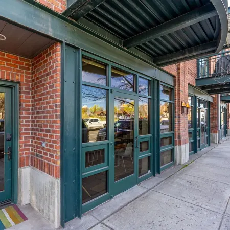 Mill Quarter - In the HEART of Bend!