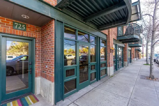 Mill Quarter - In the HEART of Bend!