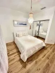 Welcome to The Stargate! 5 mins from the park! Hotels in Joshua Tree