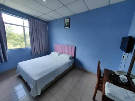 Century Hotel Inanam