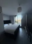 Modern Dublin Apartment - 10min from Airport & City Centre Hotels near Donaghmede Shopping Centre