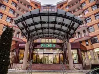 Persey Flora Apartments Hotels in Samokov