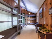 Clair Tappaan Lodge Hotels in Nevada County