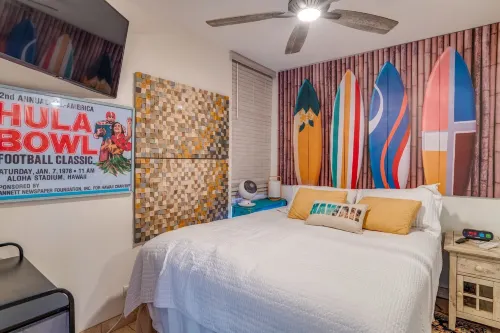 Kahana Reef #122 Condo