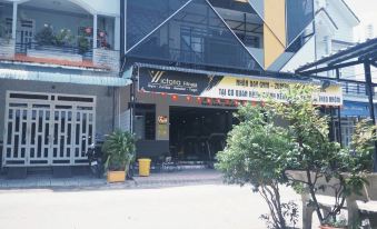 THUY TIEN HOTEL