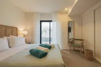 Alto do Forte فنادق في 