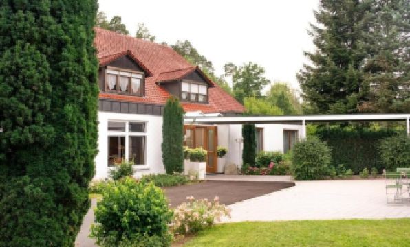 Hotel Restaurant Moosmühle - Housity