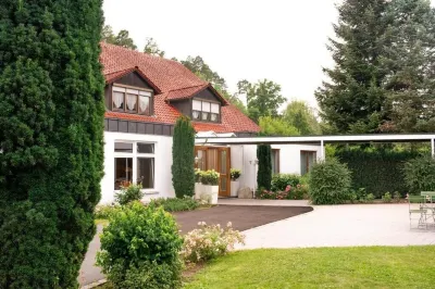 Hotel-Restaurant Moosmühle Hotels in Neuendettelsau