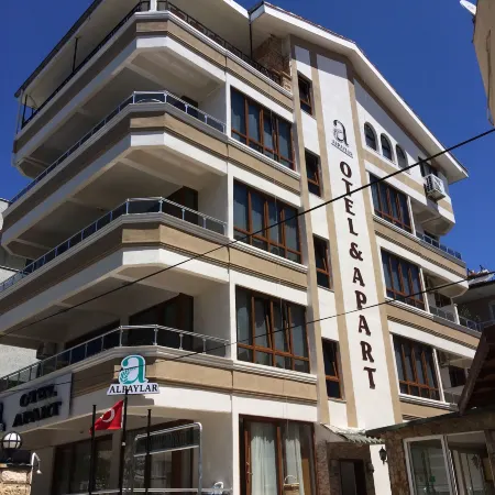 Alpaylar Apart Hotel