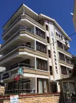 Alpaylar Apart Hotel