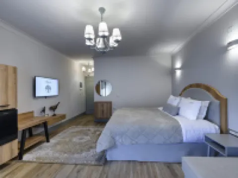 Álbero Hotel Hotels in Ioannina