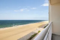 Hampton Inn Virginia Beach-Oceanfront South - Ocean View
