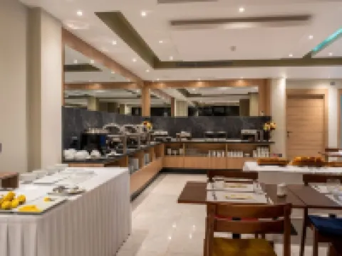 Les Deux B Salsabil Hotels in Cheraga