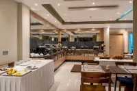 Les Deux B Salsabil Hotels in Chéraga