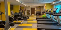 The Landing Hotel at Rivers Casino Pittsburgh Hotels in Green Tree