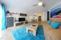 Zenplaya 14 Bajo 8 Playa Bajondillo