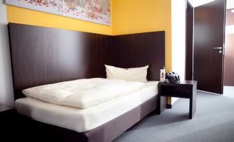 GS Hotel Mindelheim
