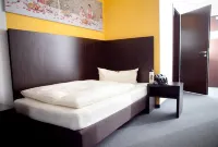 GS Hotel Mindelheim Hotels in Mindelheim