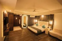 Krishna Valley Wellness Resort ,Vrindavan Hotels in Jait