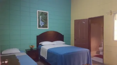 Guesthouse Dos Molinos B&B Hotels in 