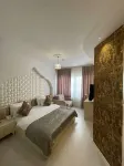 Sands of Time Apart Hotel Hotels in Baku